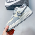 Nike Air Force 1 '07 × The North Face – IM5755-700