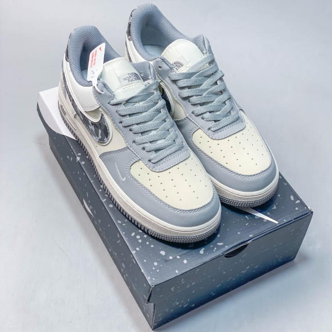 Nike Air Force 1 '07 × The North Face – IM5755-700