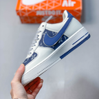 Nike Air Force 1 '07 × The North Face – IM5755-700
