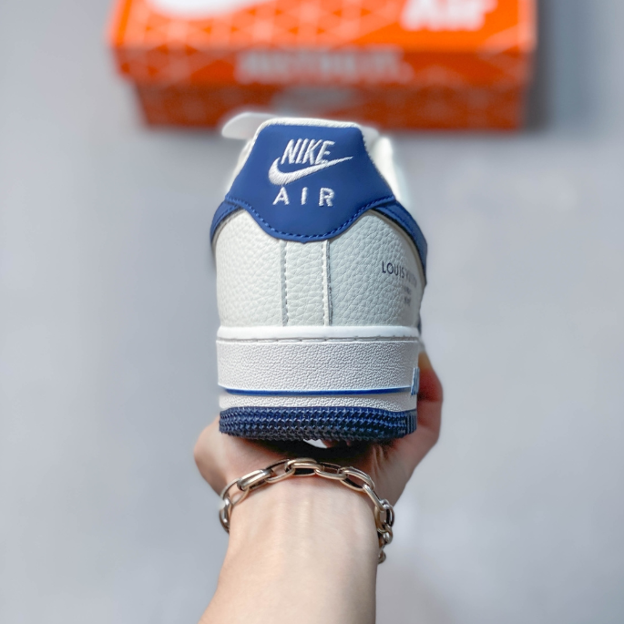 Nike Air Force 1 '07 × The North Face – IM5755-700