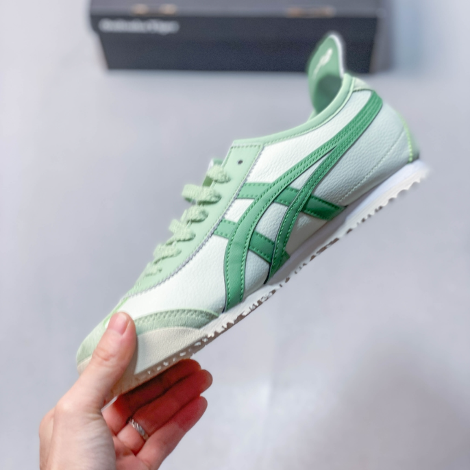 ASICS  Onitsuka Tiger Mexico 66 – 1183B391-251