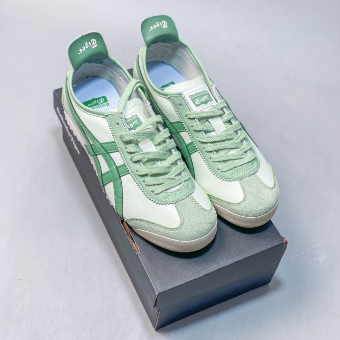 ASICS  Onitsuka Tiger Mexico 66 – 1183B391-251