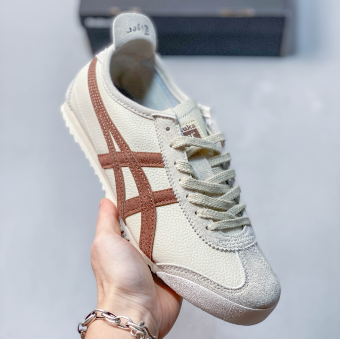 ASICS  Onitsuka Tiger Mexico 66 – 1183B391-251