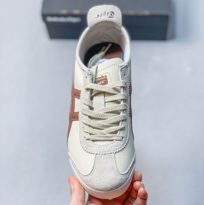 ASICS  Onitsuka Tiger Mexico 66 – 1183B391-251