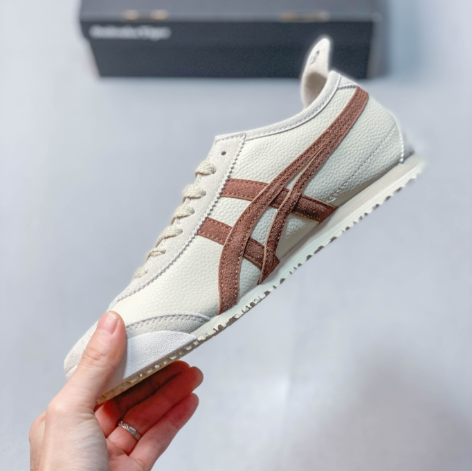 ASICS  Onitsuka Tiger Mexico 66 – 1183B391-251