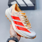 Adidas Terrex OG  Solar Red / Amber JS3534