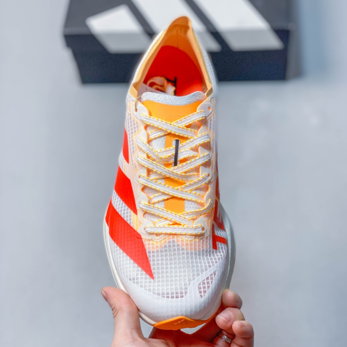 Adidas Terrex OG  Solar Red / Amber JS3534