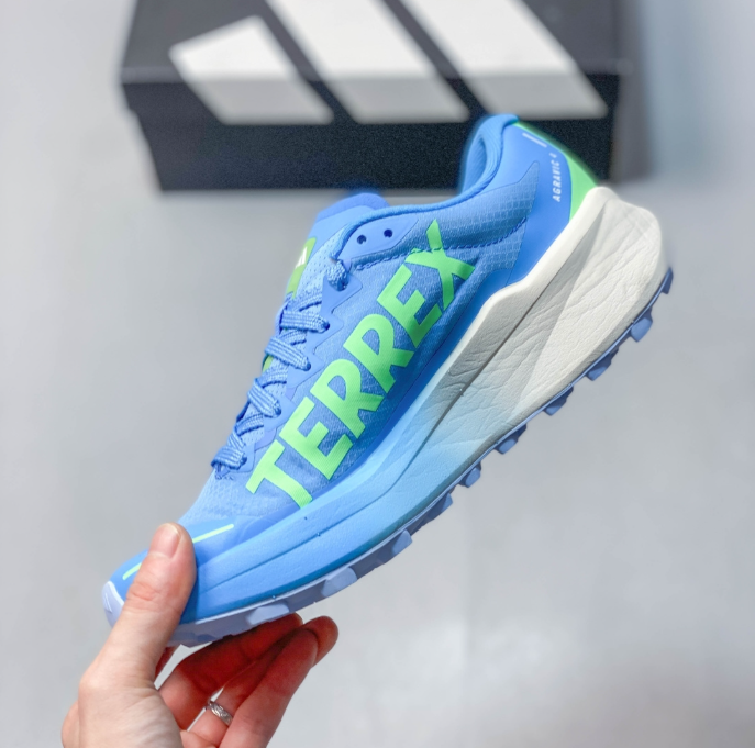 Adidas Terrex OG Running shoes  JS3534