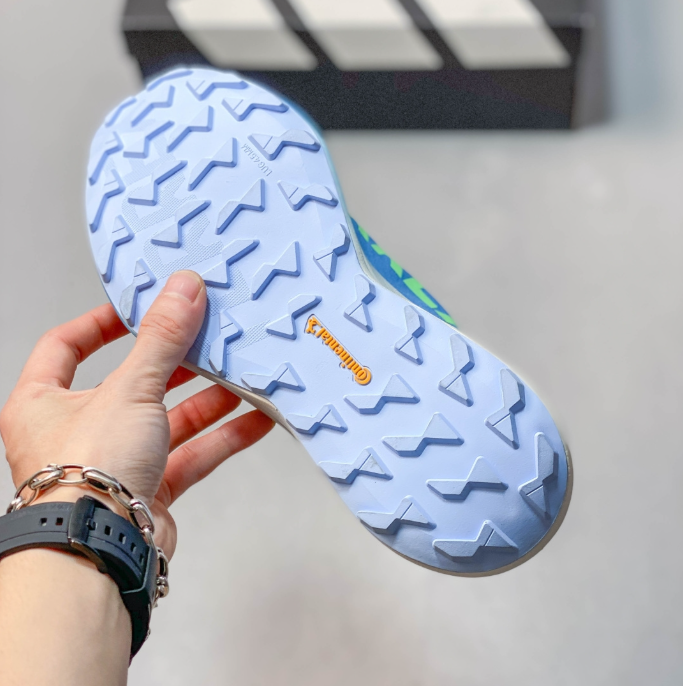 Adidas Terrex OG Running shoes  JS3534