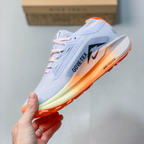 Nike Pegasus Trail 5  Ghost / Total Orange  FQ0912-011
