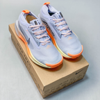 Nike Pegasus Trail 5  Ghost / Total Orange  FQ0912-011