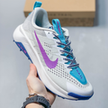 Nike ReactX Wildhorse 10 Platinum / Vivid Purple / Teal FV2338-009