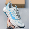 Nike ReactX Wildhorse 10 Platinum / Sky Blue / Teal FV2338-009