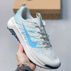 Nike ReactX Wildhorse 10 Platinum / Sky Blue / Teal FV2338-009