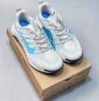 Nike ReactX Wildhorse 10 Platinum / Sky Blue / Teal FV2338-009