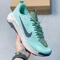 Nike ReactX Wildhorse 10 Mint / Olive / Steel Blue FV2338-009
