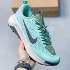 Nike ReactX Wildhorse 10 Mint / Olive / Steel Blue FV2338-009