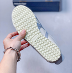 ASICS Onitsuka Tiger Mexico 66 Slip-On  Olive  WNSZZ
