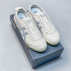 ASICS Onitsuka Tiger Mexico 66 Slip-On  Olive  WNSZZ