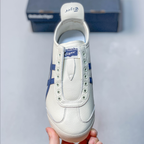 ASICS Onitsuka Tiger Mexico 66 Slip-On  Olive  WNSZZ