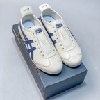 ASICS Onitsuka Tiger Mexico 66 Slip-On  Olive  WNSZZ