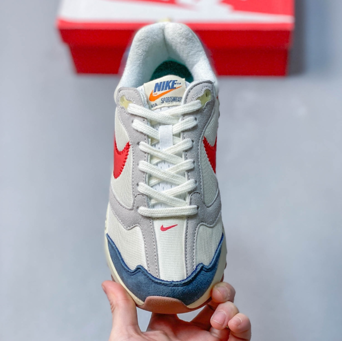 Nike Air Max Dawn Running shoes  DC4068-100