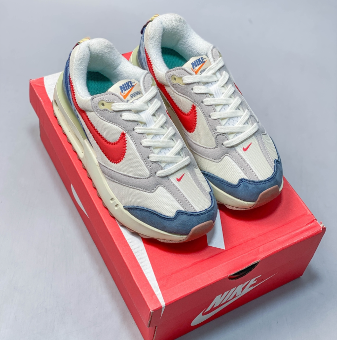 Nike Air Max Dawn Running shoes  DC4068-100