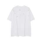 Chrome Hearts New T-shirts 9992