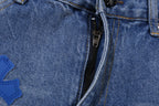 Chrome Hearts New Pants