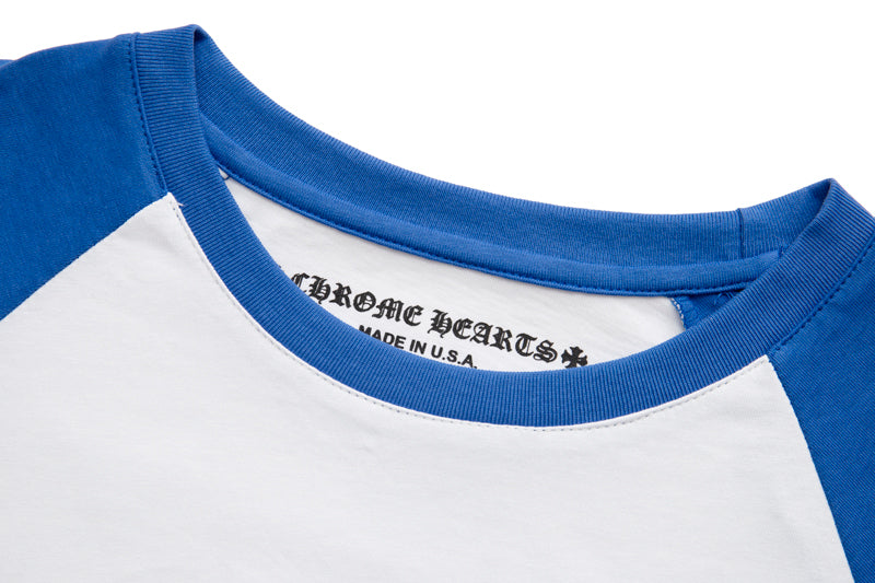 Chrome Hearts New SWEATSHIRTS 9002