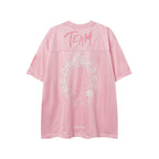 Chrome Hearts New T-shirts 9996