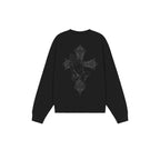 Chrome Hearts New SWEATSHIRTS -KLX123