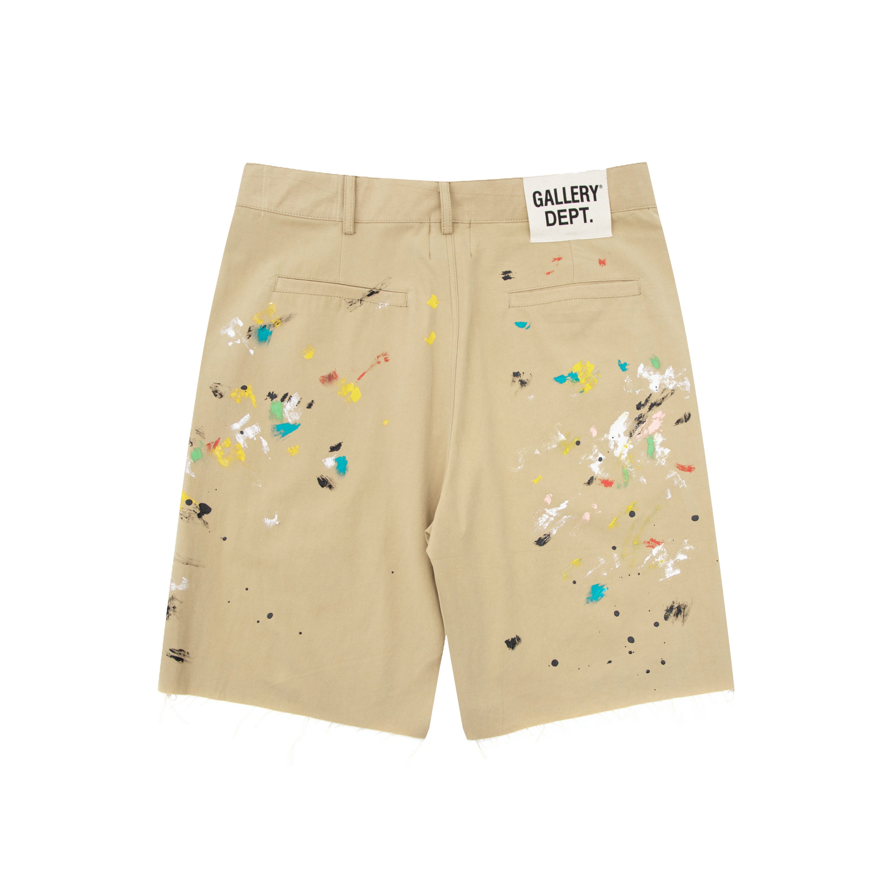GALLERY DEPT New Shorts