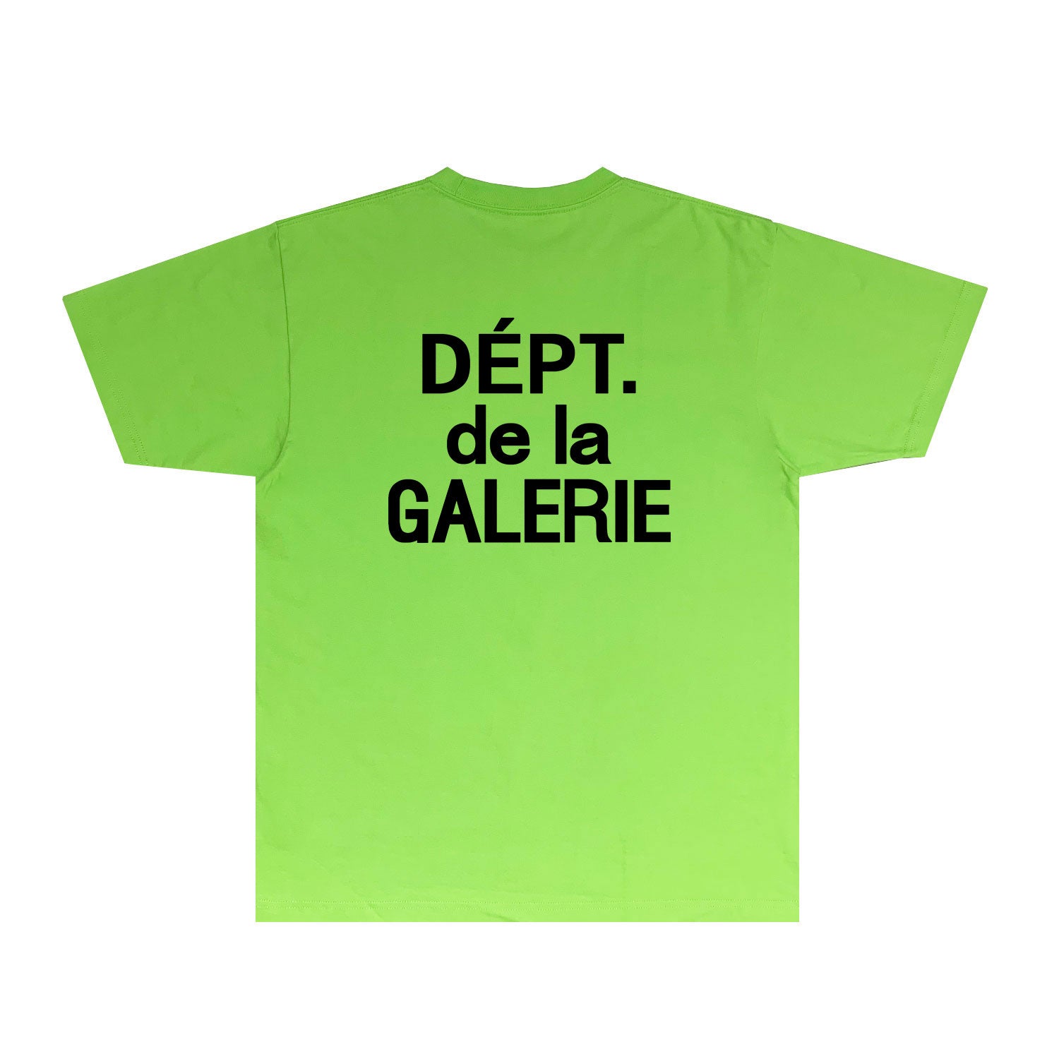 GALLERY DEPT New T-shirt GAG002-2