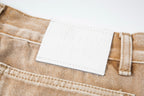 Chrome Hearts New Pants 8200