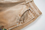 Chrome Hearts New Pants 8200