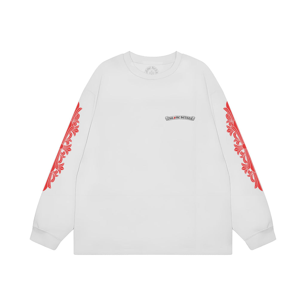 Chrome Hearts New SWEATSHIRTS CX426