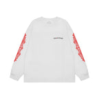 Chrome Hearts New SWEATSHIRTS CX426