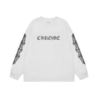 Chrome Hearts New SWEATSHIRTS CX429