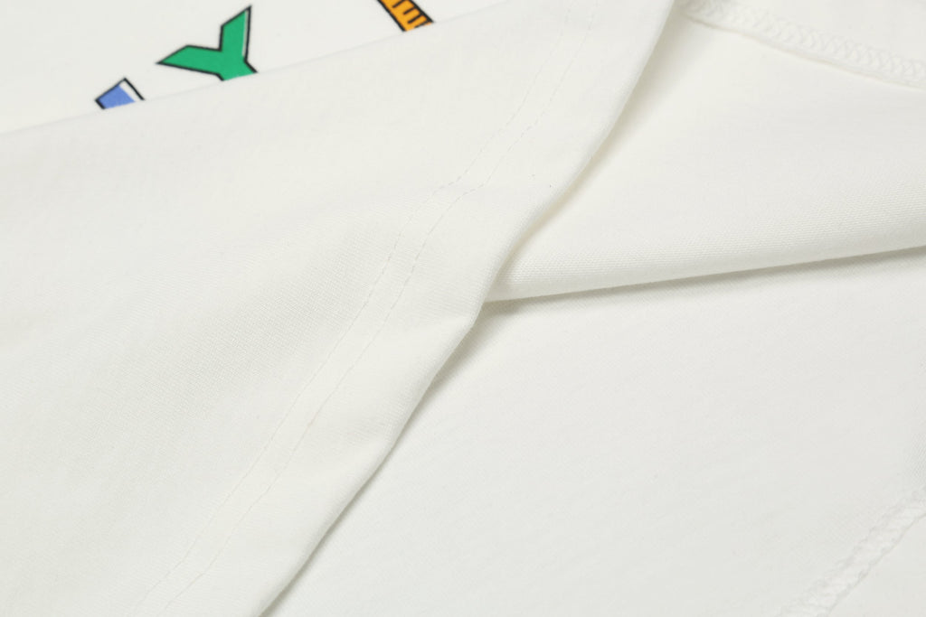 GALLERY DEPT New T-shirt D21