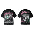 Hellstar 2025 new fashion T-shirt 1111
