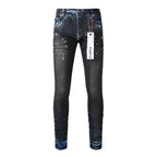 PURPLE JEANS 9051