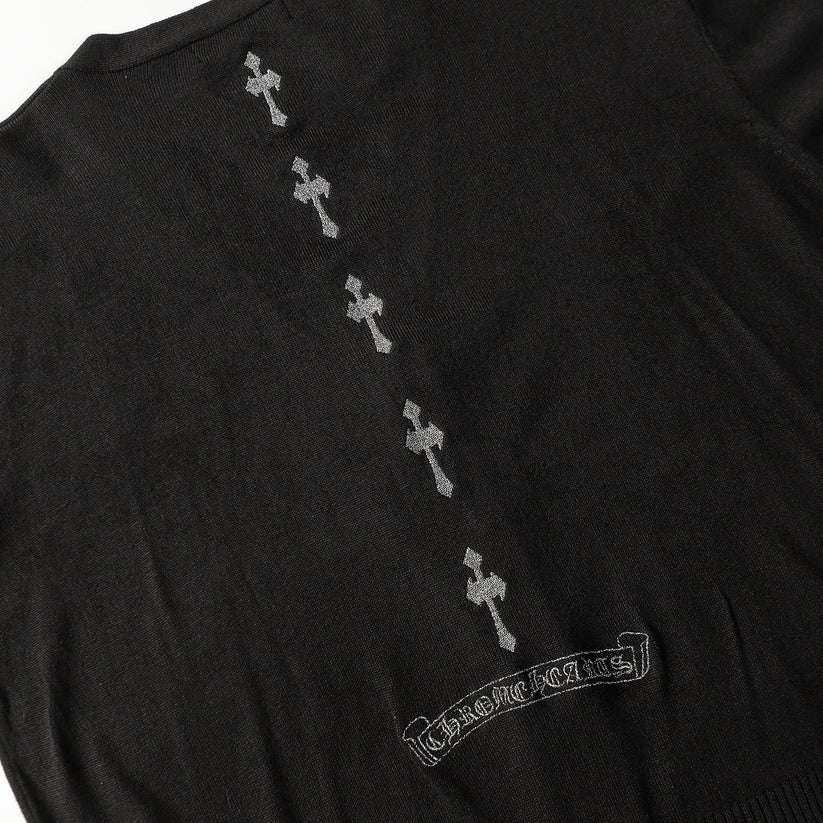 Chrome Hearts New Jacket