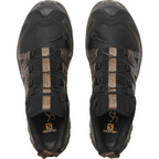 Salomon XA Pro 3D La Yaute Sneakers – Black & Charcoal with Red Details