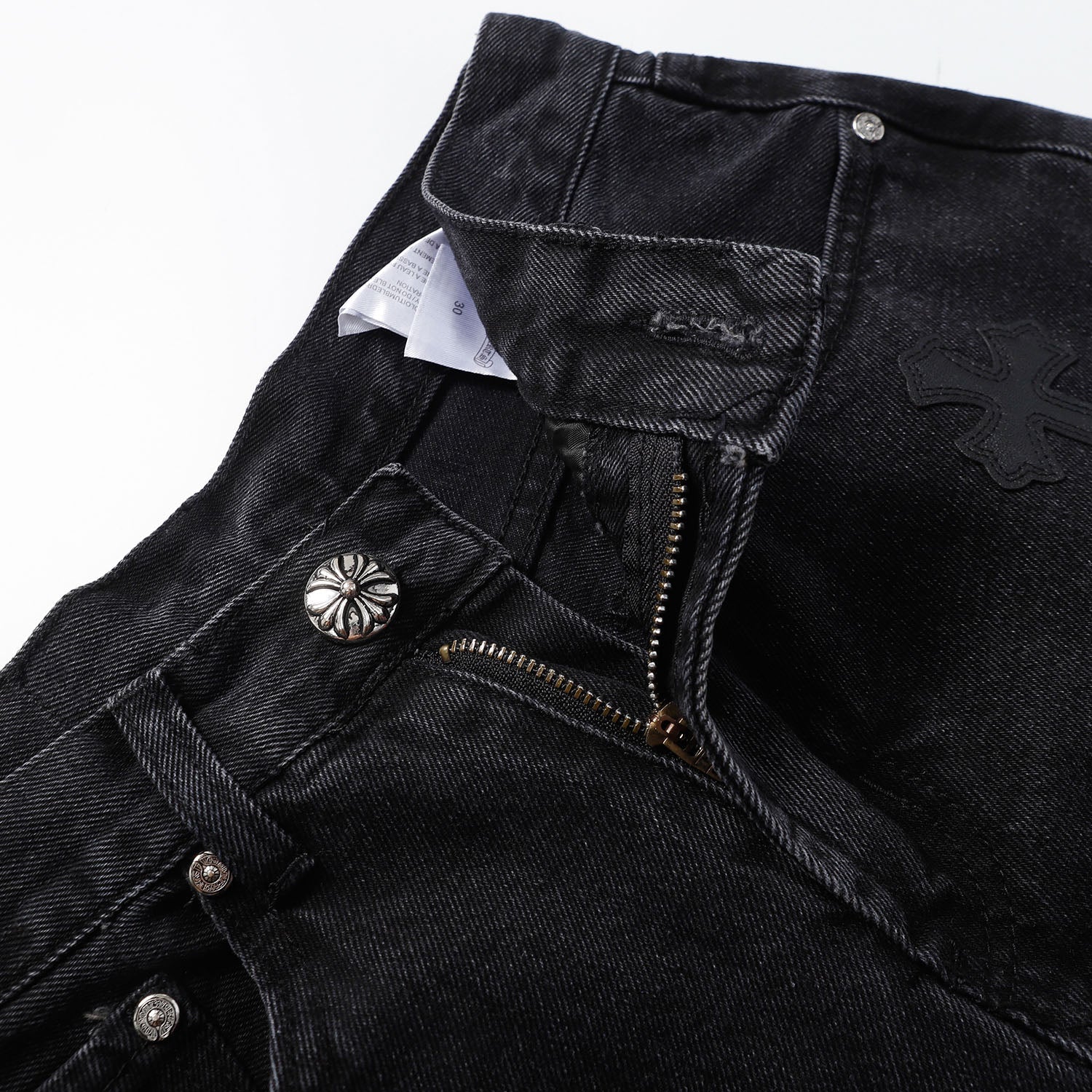 Chrome Hearts New Shorts 9921