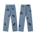 Chrome Hearts New Pants 9975
