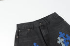 Chrome Hearts New Pants 302