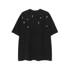 Chrome Hearts New T-shirts 9992