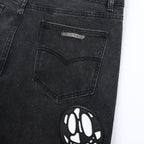 Chrome Hearts New Pants 8130