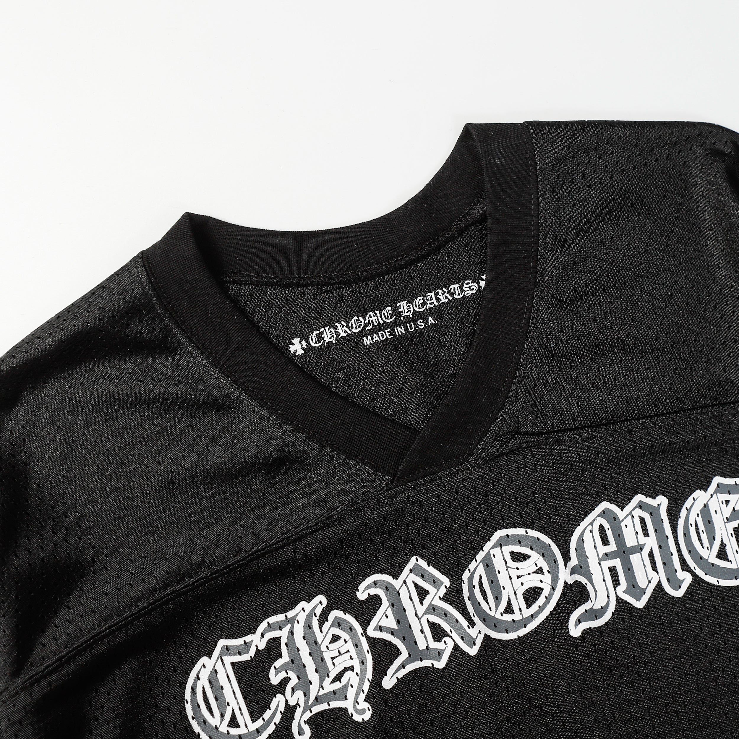 Chrome Hearts New T-shirts 9996